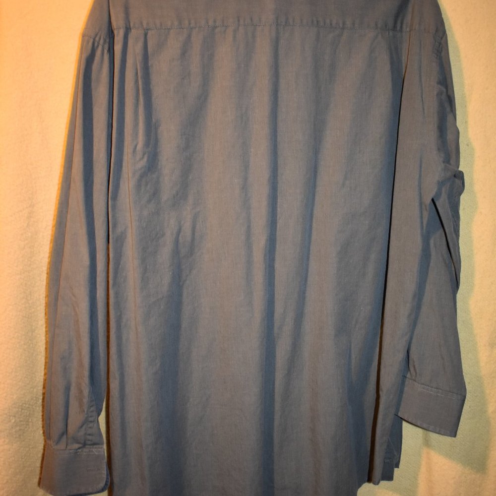 Mens dress shirt